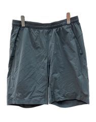 ARC'TEYX アークテリクスSoleus Shortソリアス ランショーツ - メルカリ