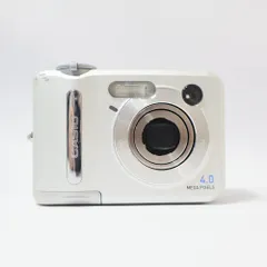 CASIO QV-R41動作未確認 現状品 デジタルカメラ コンパクトカメラ コンデジのサムネイル
