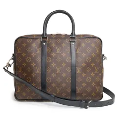 2026年最新】（中古）[ルイヴィトン] LOUIS VUITTON PDV PM ビジネス