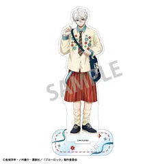 【カミオジャパン】ブルーロック アクリルスタンド 凪 誠士郎/カントリーファッション