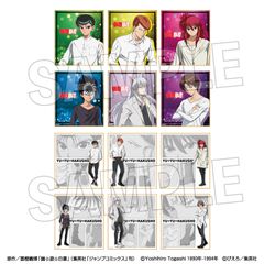 にじそうさく09 ろふまお Summer box グレープ 剣持刀也 - メルカリ