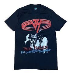 ヴァン・ヘイレン WORLD TOUR 2013日本公演Tシャツ Mサイズ - メルカリ