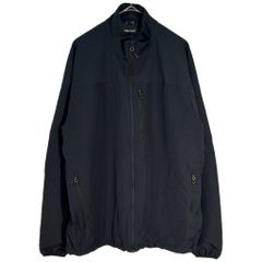 ヴィンテージ 90s SUGGESTION ナイロンジャケット リップストップ