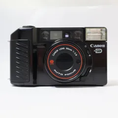 Canon Autoboy2 動作未確認 現状品 フィルムコンパクト フィルムカメラ コンパクトカメラのサムネイル