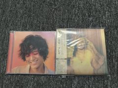 藤井風 CD3枚セット‼️ 藤井風CD3枚セット - メルカリ