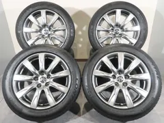 WINTERMAXX 245/50R18 深溝 & Lofida XM14 美品