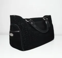 CELINE セリーヌ ボストン トートバッグ (正規品)