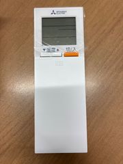 三菱 ワイヤード MAリモコン PAR-45MA - メルカリ