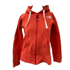 186003 ノースフェイス　リアビューフルジップフーディ　Mサイズ