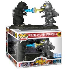 ゴジラ ソフビパペットマスコット2 GODZILLA Sofvi - メルカリ