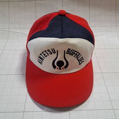 東京ヤクルトスワローズ 選手 実使用 支給品 NPB 帽子 - メルカリ