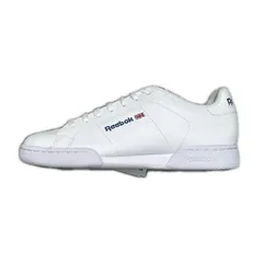 未使用 Reebok NPC II WHITE  エヌピーシー スニーカー リーボック 100000100 ホワイト 28.5cm （12458M）