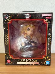 一番くじ 鬼滅の刃 煉獄杏寿郎 アートスケール ラストワン賞 - メルカリ