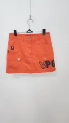 (0サイズ 63) パーリーゲイツ 秋冬 スカート