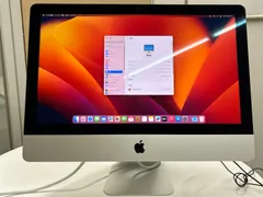 【ジャンク】iMac 21.5インチ 2017 A1418 Core i5 16GB Retina 4K SSDなし 動作品