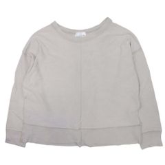 良品 BALENCIAGA バレンシアガ 19aw ヴァージンウール リブニット 変形