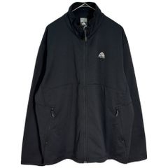 ジャケット・アウター 00s NIKE ACG wave pattern softshell JKT 00s NIKE ACG wave pattern softshell JKT - メルカリ