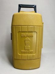 Coleman Roadside Lantern キャリーケース付き 2012 - メルカリ