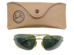 美品】レイバン ボシュロム 50周年 ジェネラル 1937-1987 - メルカリ