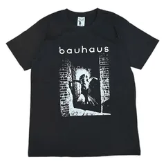 2026年最新】bauhaus tシャツの人気アイテム - メルカリ