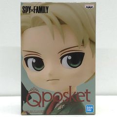 중고 로이드 포저 A(의상농) [SPY×FAMILY] Qposket-로이드 포저-