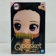 중고 슌몬 禰豆子(세피아 칼라)[귀멸의 칼날]Qposket-썰문 禰豆子-