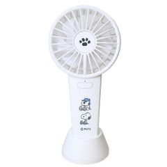未開封 新品】ハンディファン WESTꓸ 10周年記念ライブツアーグッズ