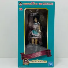 中古 B賞メジロドーベルフィギュア「11弾/一番くじウマ娘プリティーダービー」