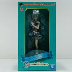 中古 C賞メジロアルダンフィギュア「11弾/一番くじウマ娘プリティーダービー」