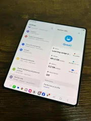 2026年最新】GALAXY z fold5 512gbの人気アイテム - メルカリ