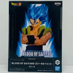 2026年最新】BLOOD OF SAIYANS ゴジータ ベジットの人気アイテム