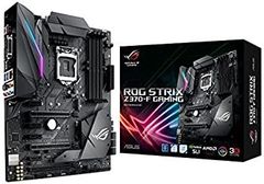 動作確認済】i7-8086K /ASUS Z370-F/メモリ32GB セット - メルカリ