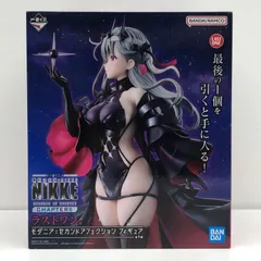 中古 ラストワン賞『モダニア：セカンドアフェクション』フィギュア「CHAPTER6/一番くじ勝利の女神：NIKKE」