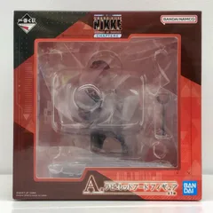 中古 [初期不良品]A賞『ラピ：レッドフード』フィギュア「CHAPTER6/一番くじ勝利の女神：NIKKE」