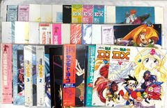 アニメージュ カバーコレクション ノーマル&キラレアカード 35枚セット