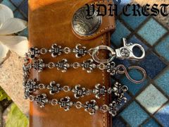 ⭐️QBSZSZ ウォレットチェーン Dice×Flowerウォレットチェーン - メルカリ