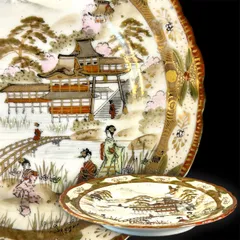 2026年最新】ノリタケ 絵皿の人気アイテム - メルカリ