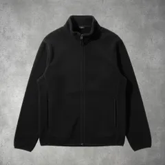 UNIQLO ユニクロ フリースジャケット アウター 防寒 カジュアル 人気 43-17-251