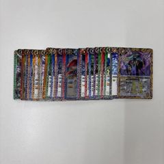 当時物】金色のガッシュベル カード 大量まとめ売り 126枚（魔本