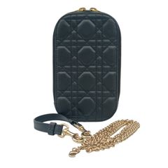 GUCCI グッチ ベルト インターロッキングG 690557 ブラック系 カーフ