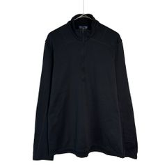 アメリカ製】Patagonia R1.5 プルオーバーフリース ブラック L - メルカリ