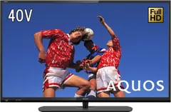 2026年最新】シャープ 2T-C40AE1 AQUOSの人気アイテム - メルカリ