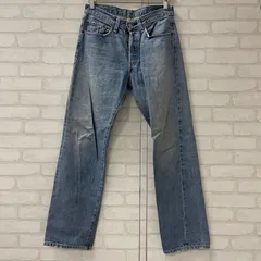 2026年最新】Levi's メンズ ストレートデニムの人気アイテム - メルカリ