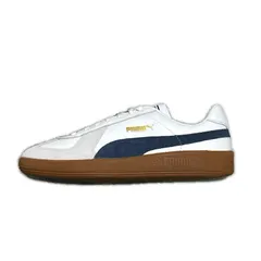 参考上代12100円 未使用 PUMA ARMY TRAINER アーミー トレーナー スニーカー プーマ 386607-01 ホワイト 26cm （12089M）のサムネイル