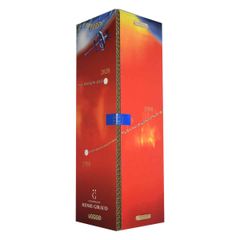 新品未開封 アンリジロー 限定品 PR 90-20 NV 箱入り シャンパン