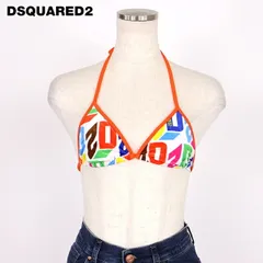 2026年最新】DSQUARED2 セパレート水着・ビキニの人気アイテム - メルカリ