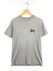 【中古品】 OLD STUSSY オールド ステューシー 90's SHAWN FONT×DRAGON T-SHIRT ９０年代 ショーン フォント × ドラゴン Tシャツ トップス 【142-260416-rt-12-tag】