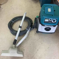 【中古】マキタ Makita 472 集じん機 乾式専用 業務用 強・弱2スピード【ハンズクラフト佐賀】 〇 マキタ(makita) 乾式 集じん機 472(P) 【東大和店】 – アクトツール