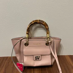 Samantha Vega レディース 2way ショルダーバッグ ハンドバッグ