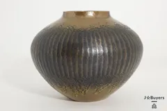 玉川堂鎚起銅器花瓶 玉川堂|鎚起銅器 花瓶|【ハードオフ公式通販】オフモール|1030050000009902